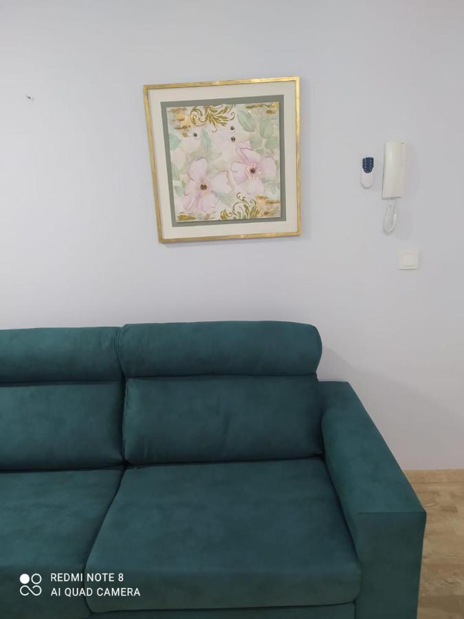 Huerta De La Reina Apartamento Córdova Exterior foto