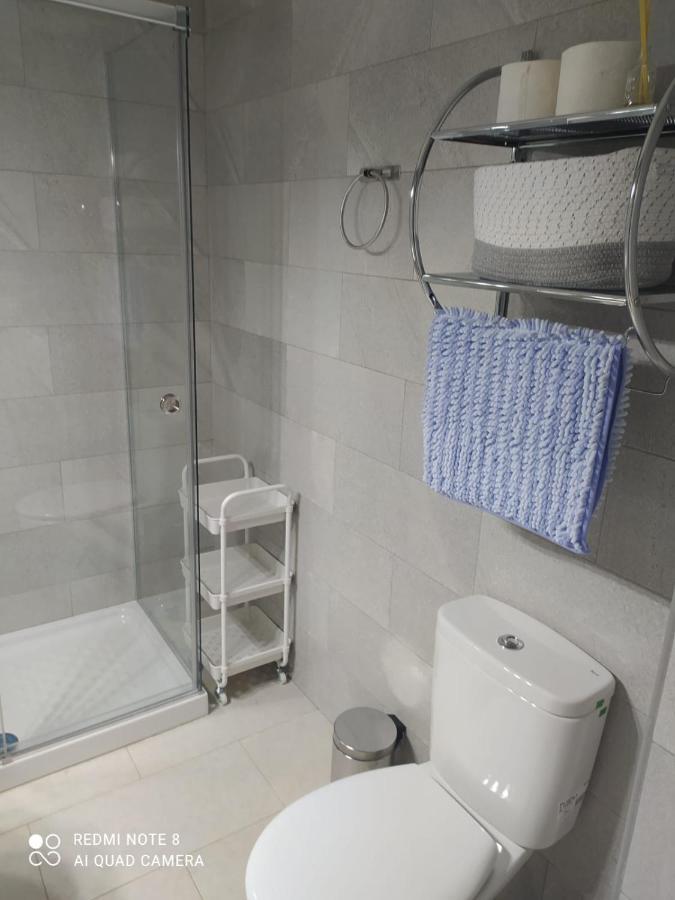 Huerta De La Reina Apartamento Córdova Exterior foto